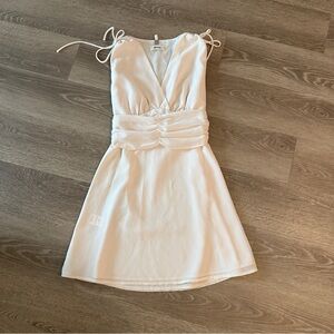 Glowny Chiffon Dress
